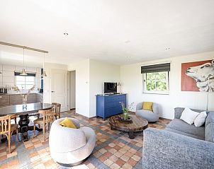 Guest house 010319 - Holiday property Texel - Vakantiehuis Hooi