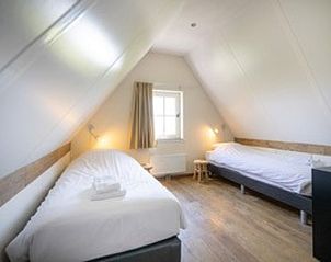 Guest house 010319 - Holiday property Texel - Vakantiehuis Hooi