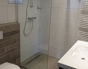 Guest house 010321 - Holiday property Texel - De Kemphaan - Voorhuis