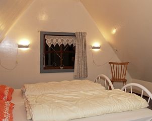 Guest house 010321 - Holiday property Texel - De Kemphaan - Voorhuis