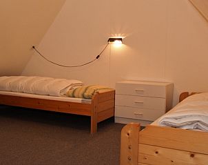 Guest house 010321 - Holiday property Texel - De Kemphaan - Voorhuis