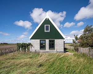 Guest house 010326 - Holiday property Texel - Huisje in De Waal