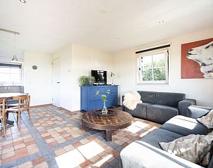 Guest house 010326 - Holiday property Texel - Huisje in De Waal