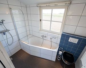 Guest house 010326 - Holiday property Texel - Huisje in De Waal