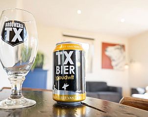 Guest house 010326 - Holiday property Texel - Huisje in De Waal