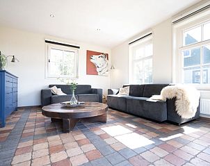 Guest house 010326 - Holiday property Texel - Huisje in De Waal