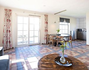 Guest house 010326 - Holiday property Texel - Huisje in De Waal