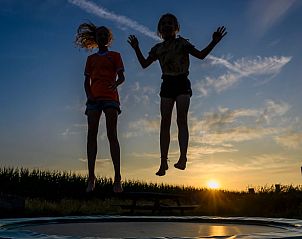 Guest house 010326 - Holiday property Texel - Huisje in De Waal