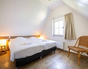 Guest house 010326 - Holiday property Texel - Huisje in De Waal