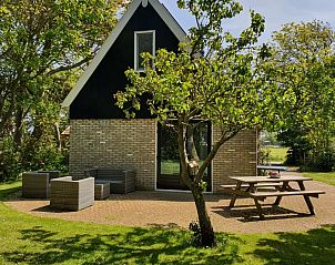 Guest house 010327 - Holiday property Texel - Variant