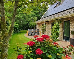 Guest house 010327 - Holiday property Texel - Variant