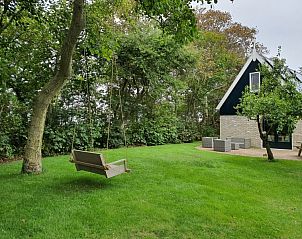 Guest house 010327 - Holiday property Texel - Variant