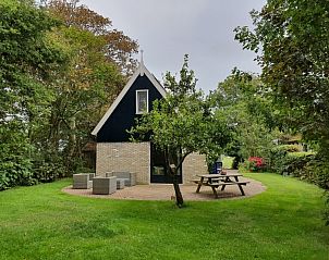 Guest house 010327 - Holiday property Texel - Variant