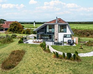 Guest house 010339 - Holiday property Texel - Villa 24 Oosterkolk