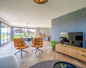 Guest house 010339 - Holiday property Texel - Villa 24 Oosterkolk