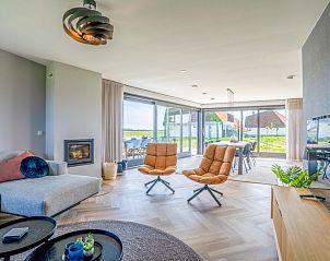 Guest house 010339 - Holiday property Texel - Villa 24 Oosterkolk