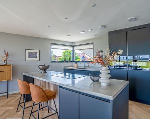 Guest house 010339 - Holiday property Texel - Villa 24 Oosterkolk