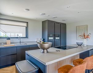 Guest house 010339 - Holiday property Texel - Villa 24 Oosterkolk