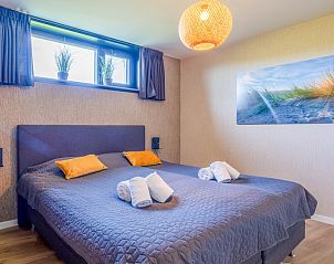 Guest house 010339 - Holiday property Texel - Villa 24 Oosterkolk