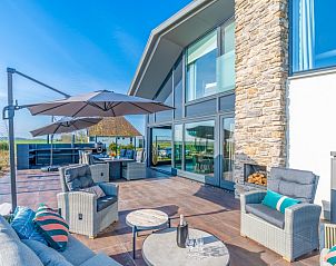 Guest house 010340 - Holiday property Texel - Villa 18 Waswaal