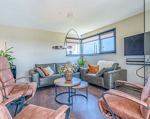 Guest house 010340 - Holiday property Texel - Villa 18 Waswaal