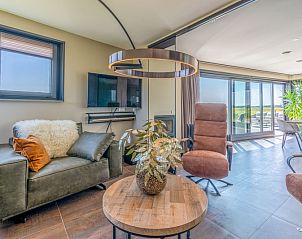 Guest house 010340 - Holiday property Texel - Villa 18 Waswaal