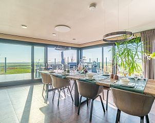 Guest house 010340 - Holiday property Texel - Villa 18 Waswaal