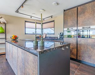 Guest house 010340 - Holiday property Texel - Villa 18 Waswaal