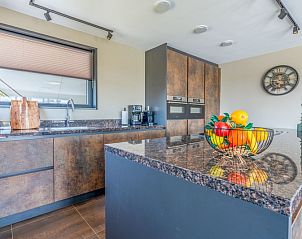 Guest house 010340 - Holiday property Texel - Villa 18 Waswaal