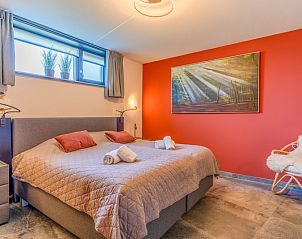 Guest house 010340 - Holiday property Texel - Villa 18 Waswaal