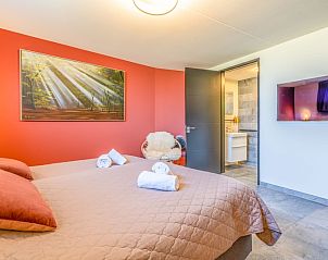 Guest house 010340 - Holiday property Texel - Villa 18 Waswaal