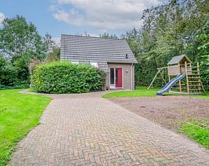 Guest house 010343 - Holiday property Texel - Huisje in De Waal