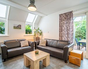 Guest house 010343 - Holiday property Texel - Huisje in De Waal