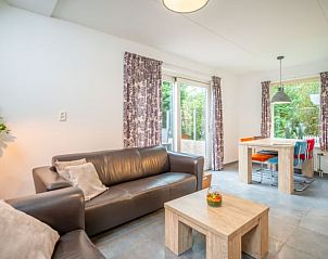 Guest house 010343 - Holiday property Texel - Huisje in De Waal