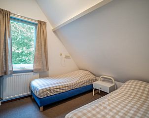 Guest house 010343 - Holiday property Texel - Huisje in De Waal