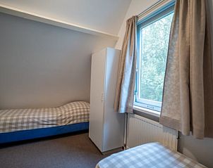 Guest house 010343 - Holiday property Texel - Huisje in De Waal