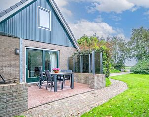 Guest house 010343 - Holiday property Texel - Huisje in De Waal