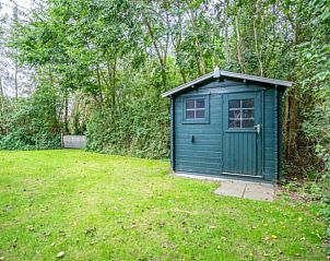 Guest house 010343 - Holiday property Texel - Huisje in De Waal