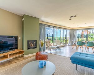 Guest house 010344 - Holiday property Texel - Vakantiehuisje in De Waal