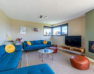 Guest house 010344 - Holiday property Texel - Vakantiehuisje in De Waal