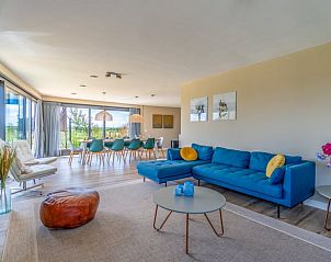 Guest house 010344 - Holiday property Texel - Vakantiehuisje in De Waal