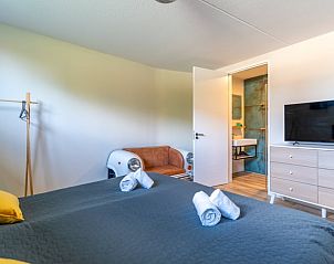 Guest house 010344 - Holiday property Texel - Vakantiehuisje in De Waal