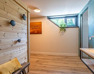 Guest house 010344 - Holiday property Texel - Vakantiehuisje in De Waal