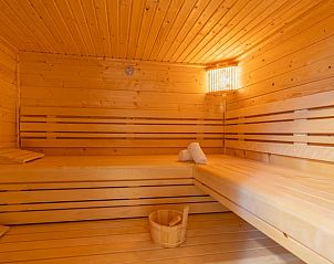 Guest house 010344 - Holiday property Texel - Vakantiehuisje in De Waal