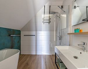 Guest house 010344 - Holiday property Texel - Vakantiehuisje in De Waal