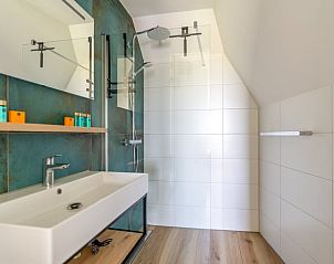 Guest house 010344 - Holiday property Texel - Vakantiehuisje in De Waal