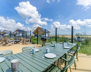 Guest house 010344 - Holiday property Texel - Vakantiehuisje in De Waal