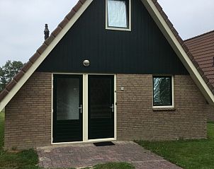 Verblijf 010346 - Bungalow Texel - Nieuwlanderweg 75