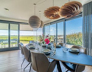Unterkunft 010348 - Ferienhaus Texel - Waalburght 16