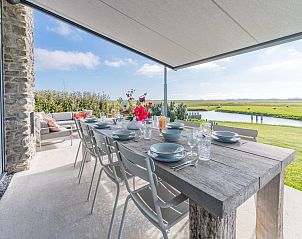 Unterkunft 010348 - Ferienhaus Texel - Waalburght 16